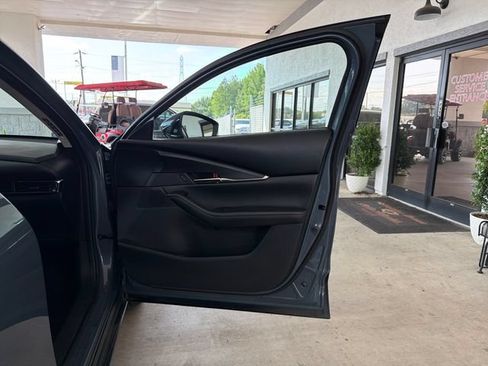 Used 2022 MAZDA CX-30 AWD 2.5 S w/ Preferred Package image 25