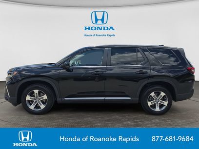 Used 2023 Honda Pilot EX-L