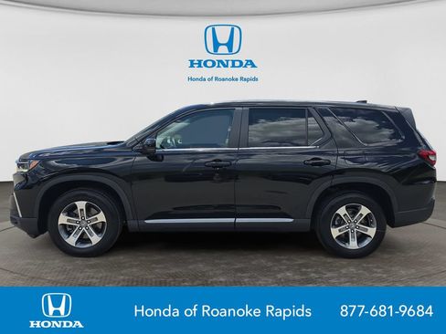 Used 2023 Honda Pilot EX-L image 2