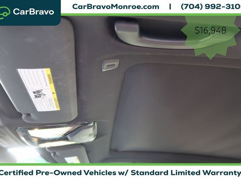 Used 2019 BMW X3 xDrive30i w/ Driving Assistance Package AWD/4WD image 14