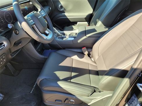 New 2026 Hyundai Palisade Limited image 14