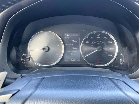 Used 2021 Lexus IS 300 w/ Comfort Package image 11