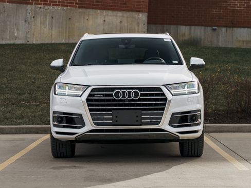Used 2019 Audi Q7 3.0T Premium Plus image 31