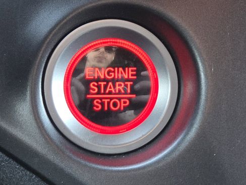 Used 2023 Honda Passport EX-L image 36