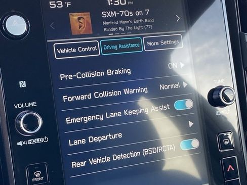 New 2026 Subaru Forester Premium image 20