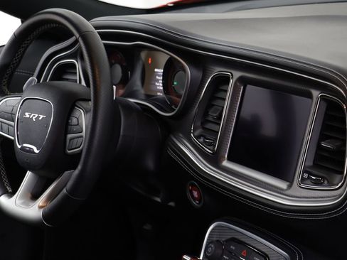 Used 2022 Dodge Challenger SRT Hellcat Redeye image 20