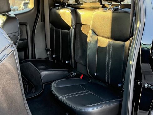 Certified 2022 Ford Ranger Lariat w/ Equipment Group 501A High image 29