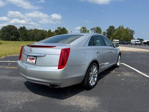 Used 2014 Cadillac XTS Premium FWD image 6