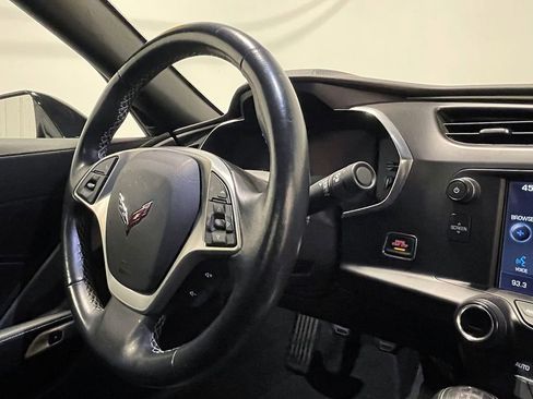 Used 2014 Chevrolet Corvette Stingray Coupe RWD image 54