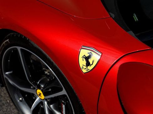 Used 2024 Ferrari 296 GTB image 14