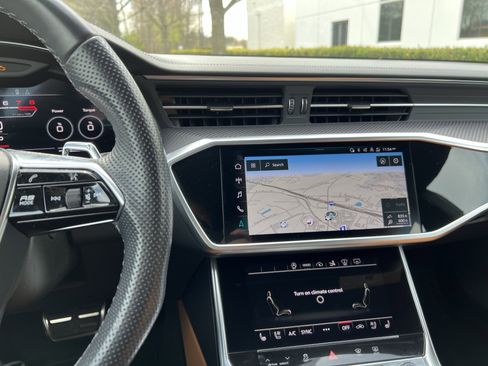 Used 2021 Audi RS 7 Sportback image 31