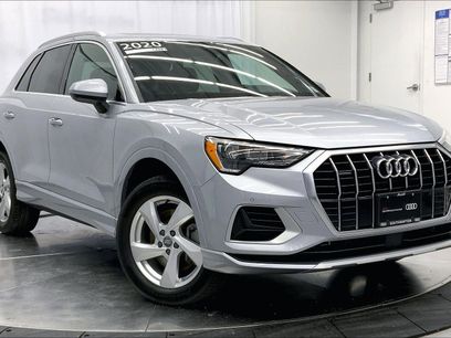 Used 2020 Audi Q3 2.0T Premium w/ Convenience Package