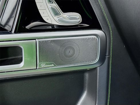 Used 2022 Mercedes-Benz G 63 AMG 4MATIC image 20