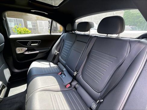 Used 2026 Mercedes-Benz C 300 4MATIC Sedan image 28