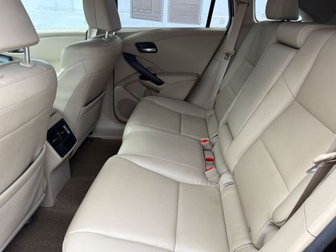 Used 2016 Acura RDX AWD image 23
