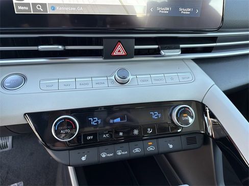 New 2026 Hyundai Elantra Limited image 29