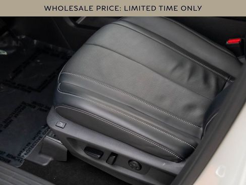 Used 2023 INFINITI QX60 Sensory w/ Cargo Package AWD/4WD image 14