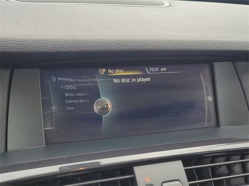 Used 2014 BMW X3 xDrive28i image 26