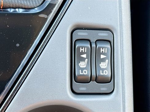 New 2026 Subaru Crosstrek 2.5i Limited AWD/4WD image 24