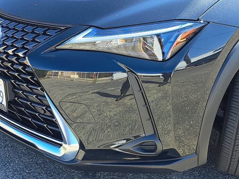 Used 2024 Lexus UX 250h FWD image 34