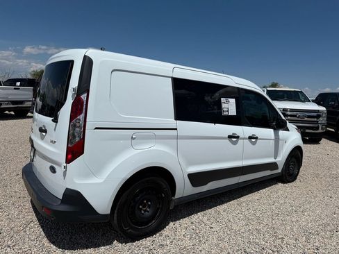 Used 2020 Ford Transit Connect XLT FWD image 11
