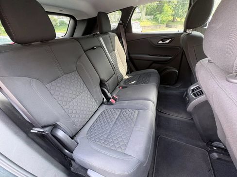 Used 2020 Chevrolet Blazer LT FWD image 19