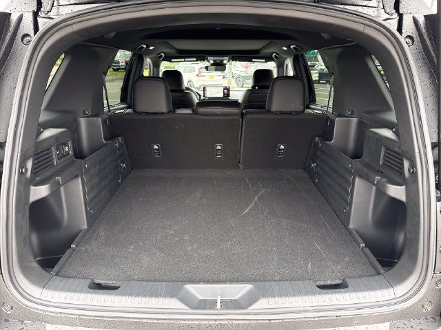 Used 2026 Honda Passport TrailSport Elite image 15