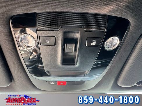 Used 2025 Kia Sportage X-Line w/ Premium Package AWD/4WD image 35