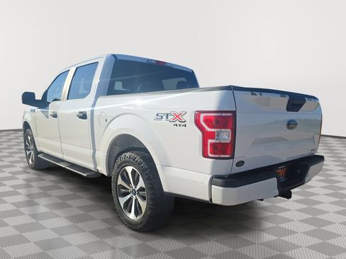 Used 2020 Ford F150 XL w/ Equipment Group 101A Mid AWD/4WD image 5