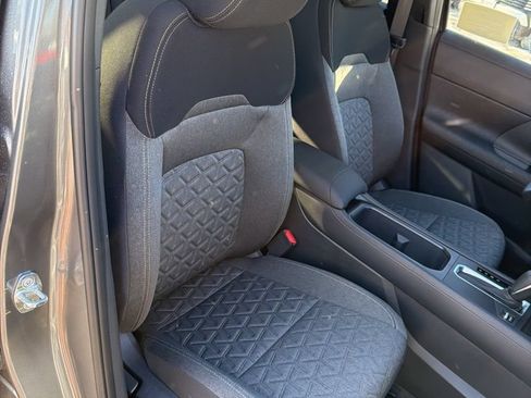 New 2026 Nissan Kicks SV w/ SV Premium Package AWD/4WD image 29