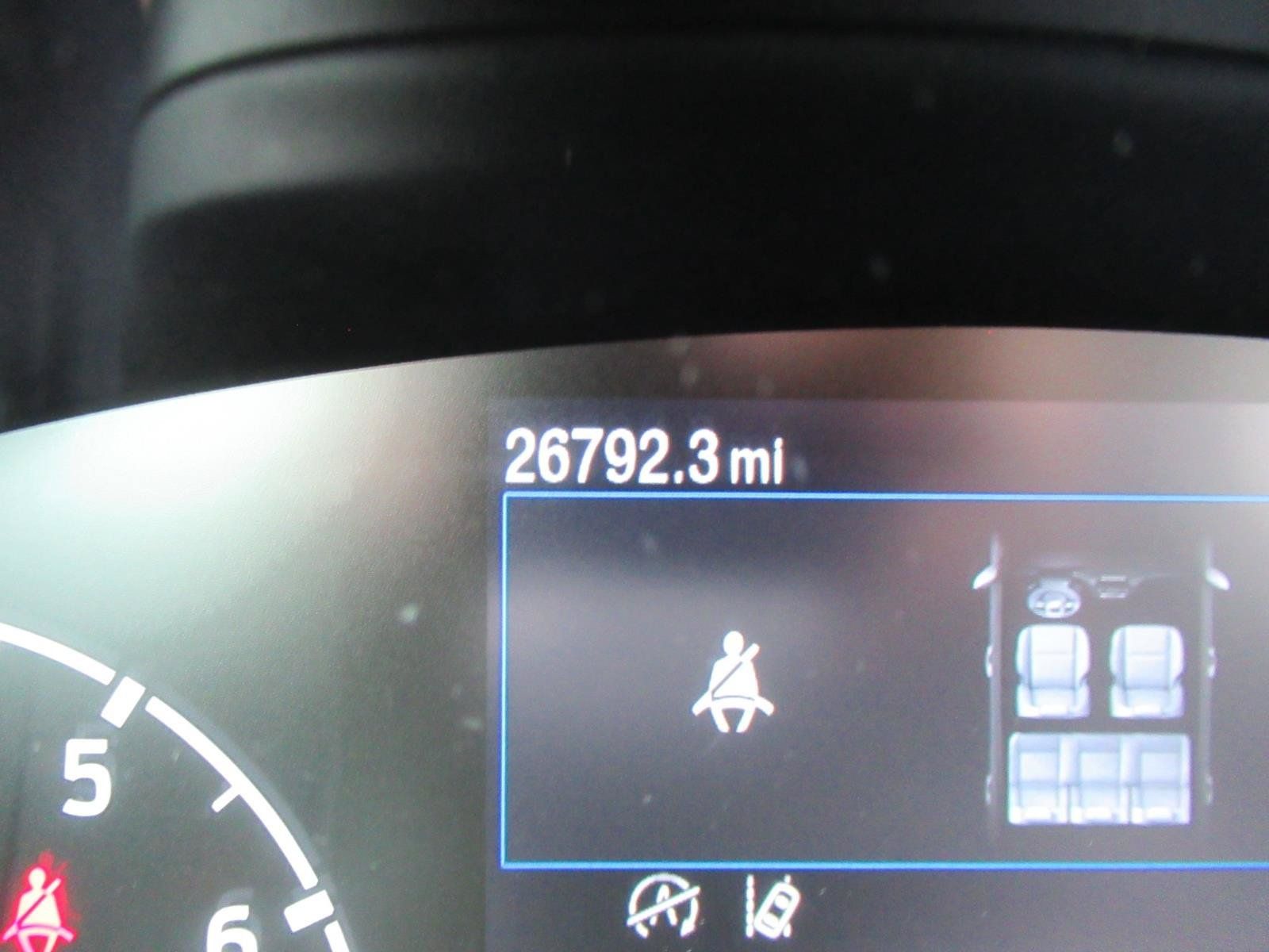 Used 2023 Ford Maverick XLT FWD image 35