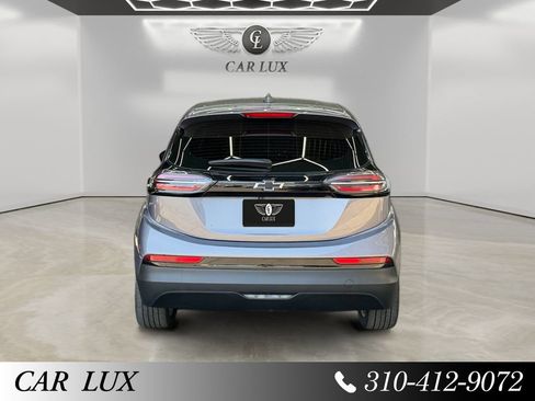 Used 2023 Chevrolet Bolt LT FWD image 4