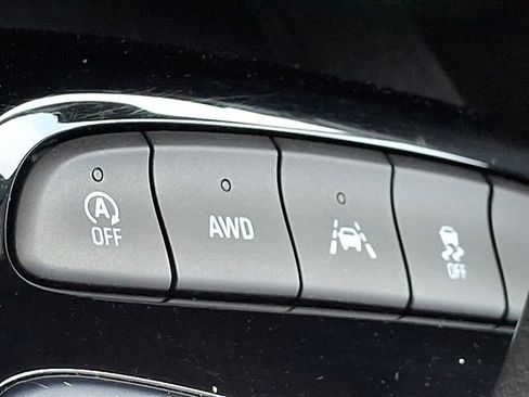 Used 2023 Buick Encore GX Preferred w/ Cold Weather Comfort Package AWD/4WD image 24