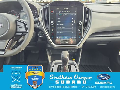 New 2026 Subaru Crosstrek 2.5i Limited w/ Popular Package #3A AWD/4WD image 24