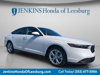 New 2026 Honda Accord LX video 1