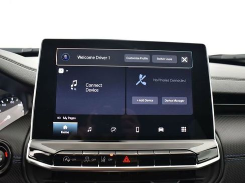 New 2026 Jeep Compass Latitude image 11