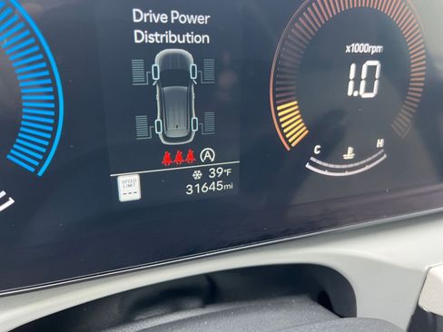 Used 2025 Hyundai Tucson SEL image 43