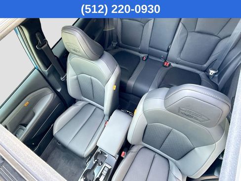 New 2026 Subaru Forester Wilderness image 27