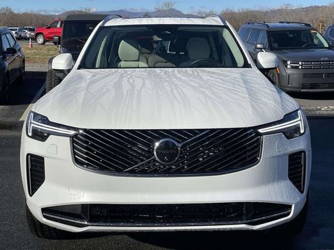 New 2026 Volvo XC90 B6 Ultra image 22