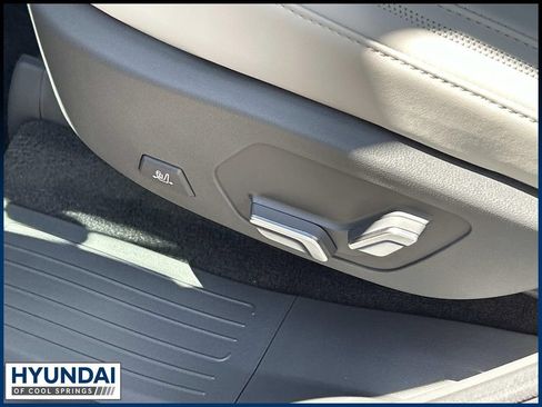 New 2026 Hyundai Santa Fe Calligraphy AWD/4WD image 24