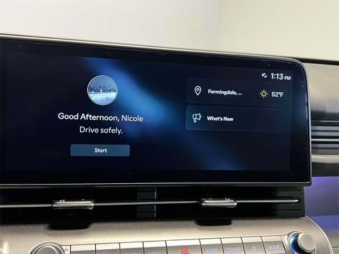 Used 2025 Hyundai Kona Limited image 31