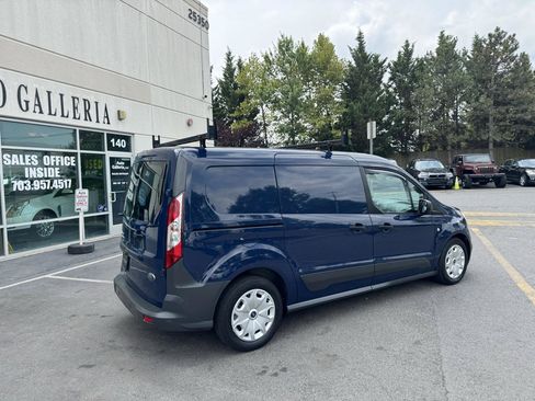 Used 2018 Ford Transit Connect XL FWD image 4