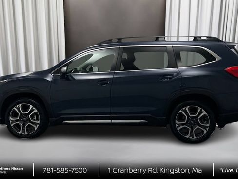 Used 2023 Subaru Ascent Limited w/ Technology Package AWD/4WD image 8