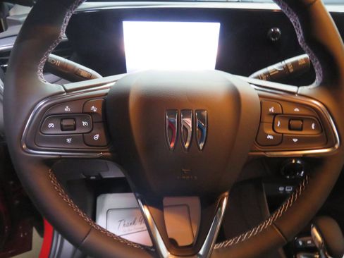 New 2026 Buick Encore GX Preferred w/ Comfort Package image 15