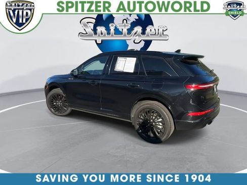 Used 2024 Lincoln Corsair Reserve w/ Equipment Group 201A AWD/4WD image 7