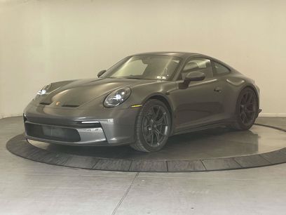 Certified 2023 Porsche 911 GT3
