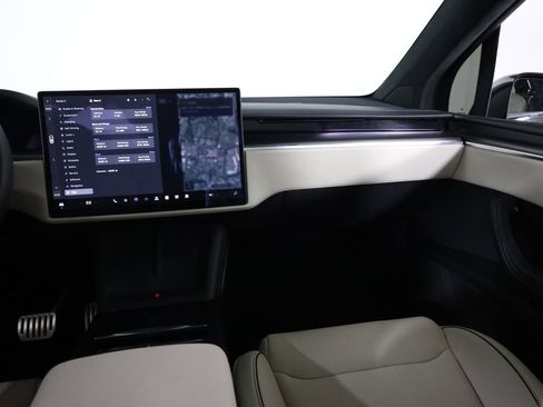 Used 2023 Tesla Model X Plaid AWD/4WD image 42