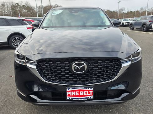 New 2025 MAZDA CX-5 AWD 2.5 S w/ Select Package image 7