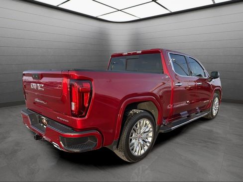 Used 2022 GMC Sierra 1500 Denali image 6