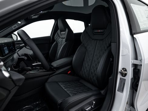New 2026 Audi S5 Premium Plus AWD/4WD image 15